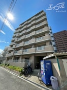  プリンスコート新高