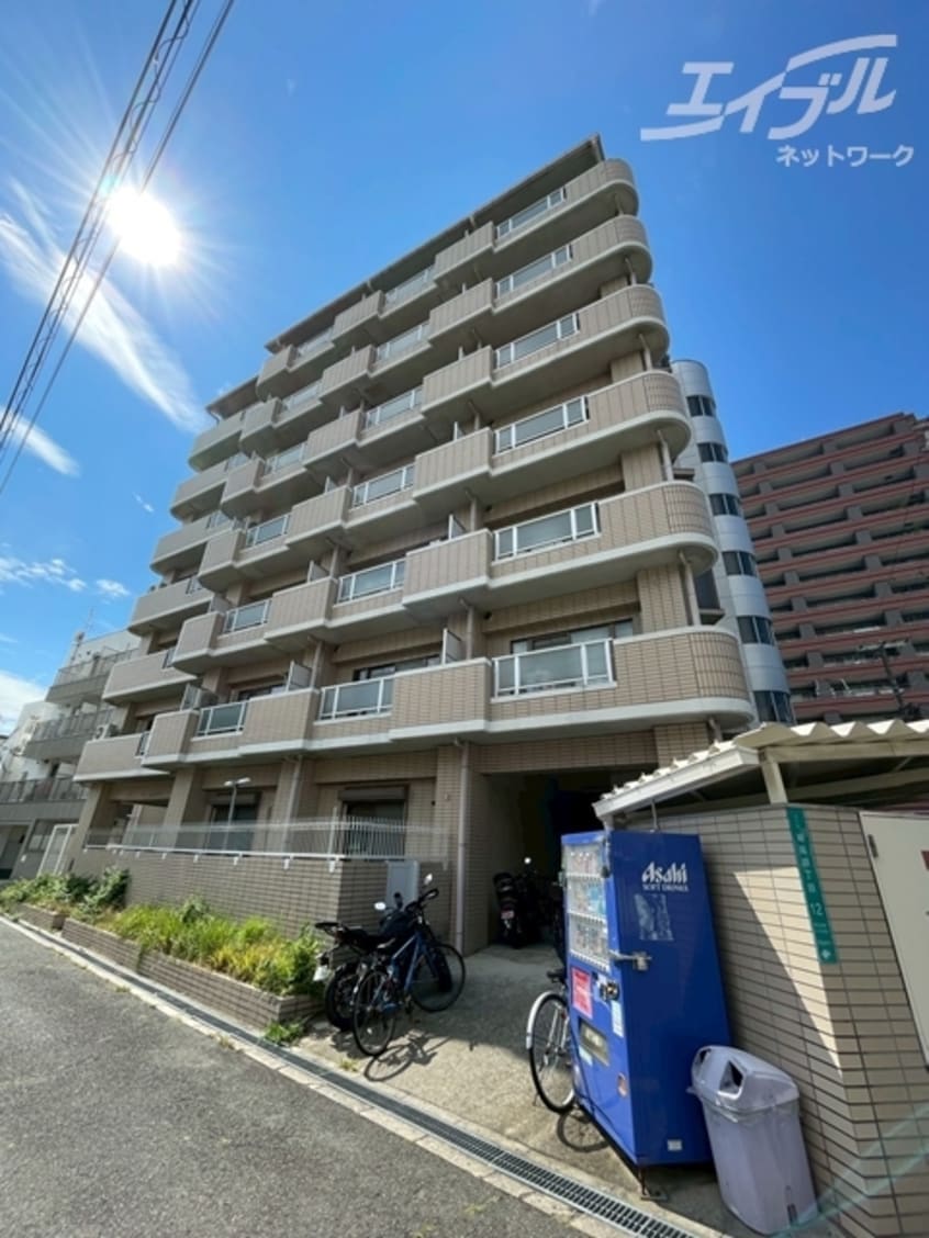  プリンスコート新高