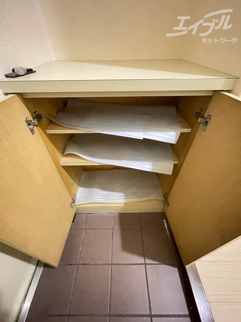  プリンスコート新高