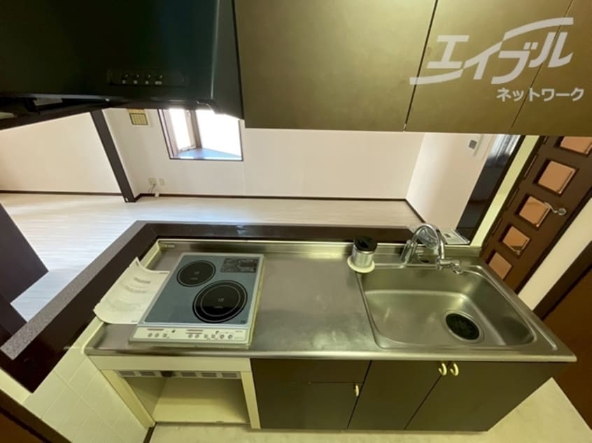  プリンスコート新高