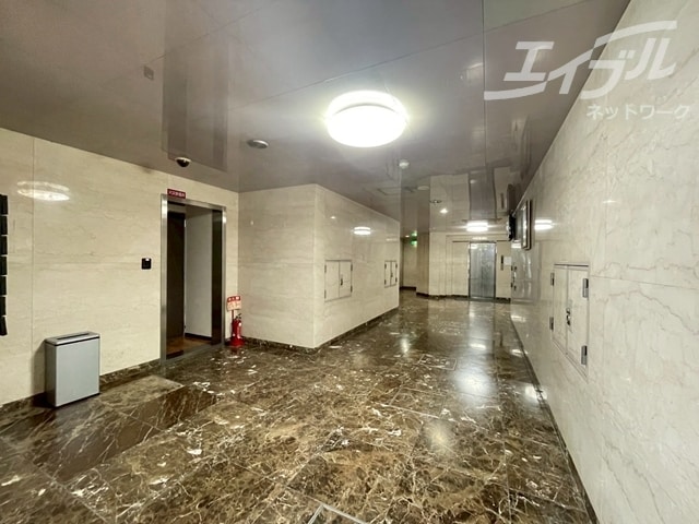  プリンスコート新高