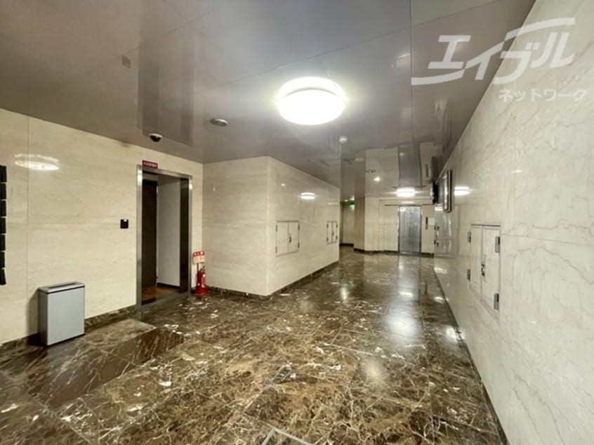  プリンスコート新高