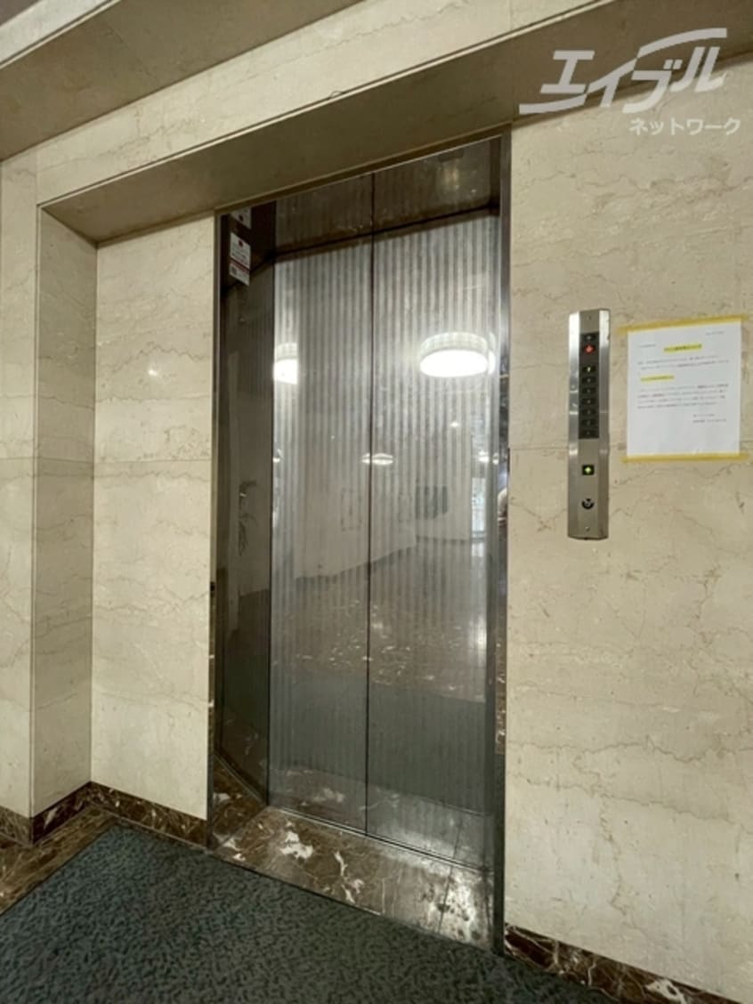  プリンスコート新高