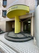  プリンスコート新高