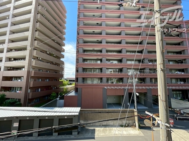  プリンスコート新高