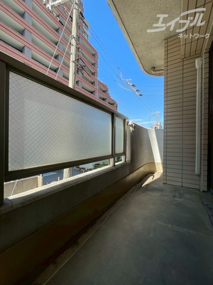  プリンスコート新高