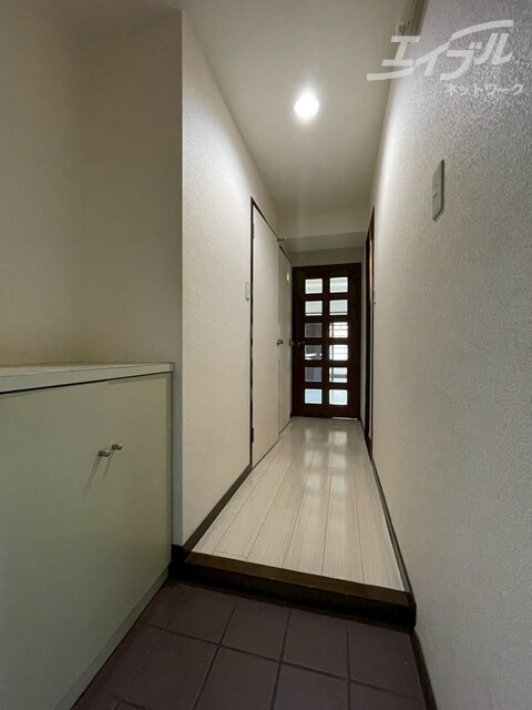  プリンスコート新高