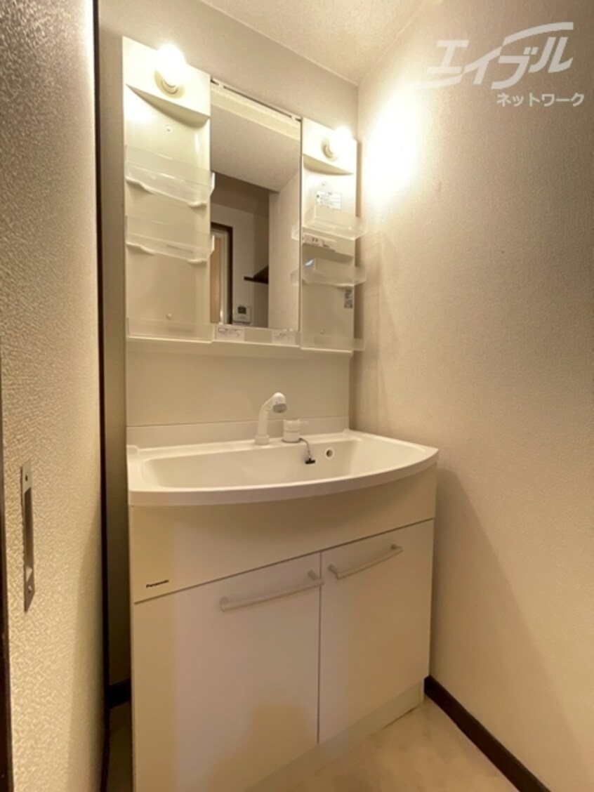  プリンスコート新高