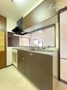  プリンスコート新高