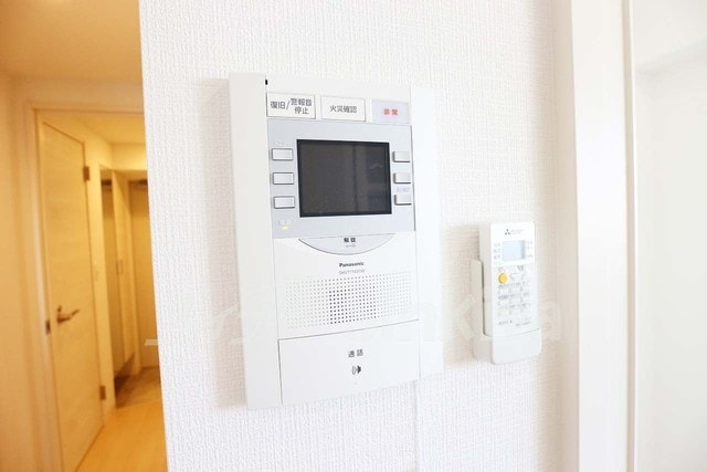 セキュリティ ユーズ7番館