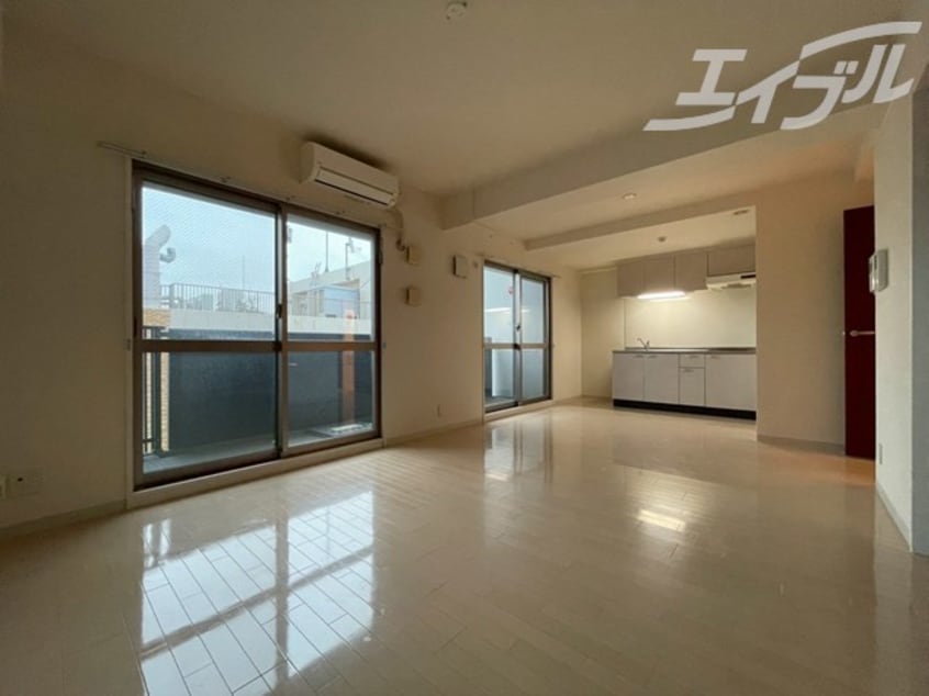  新大阪南グランドマンション