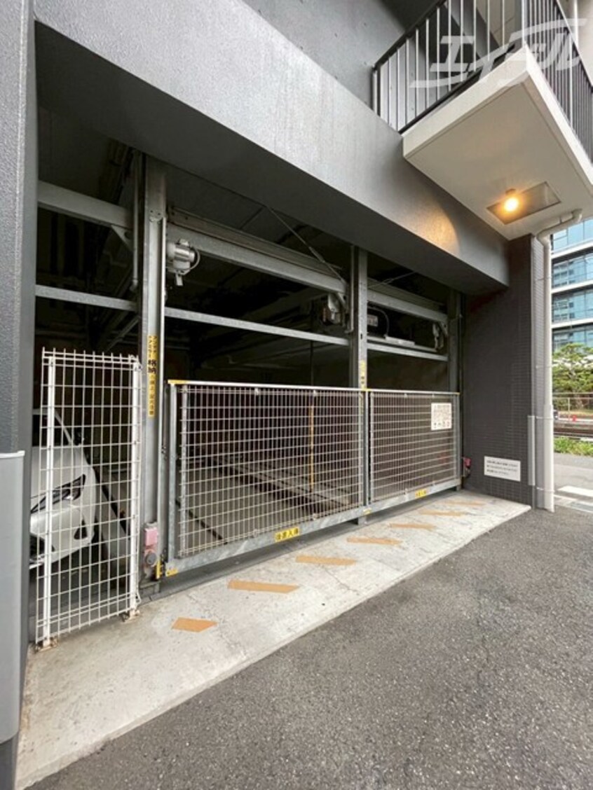  新大阪南グランドマンション