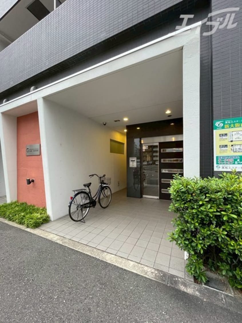  新大阪南グランドマンション