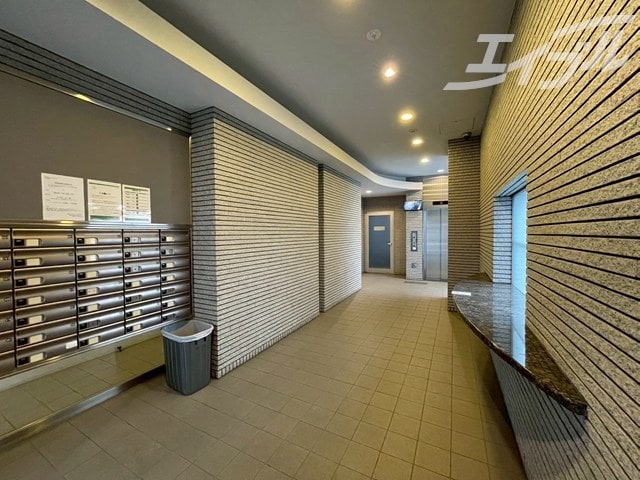  新大阪南グランドマンション