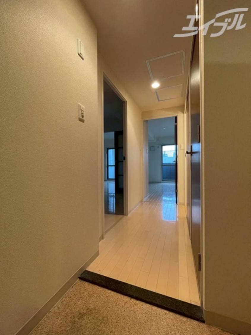  新大阪南グランドマンション