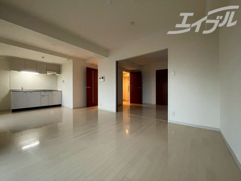  新大阪南グランドマンション