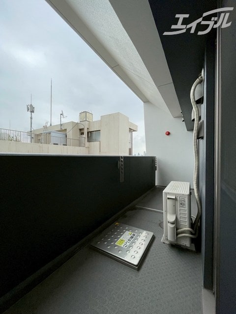  新大阪南グランドマンション