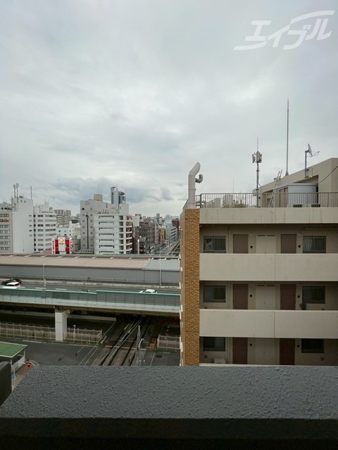  新大阪南グランドマンション