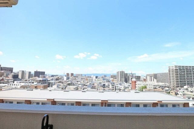 展望 Luxe新大阪Ⅳ