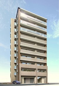 スプランディット玉造DUE