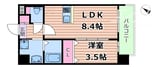 Luxe玉造南