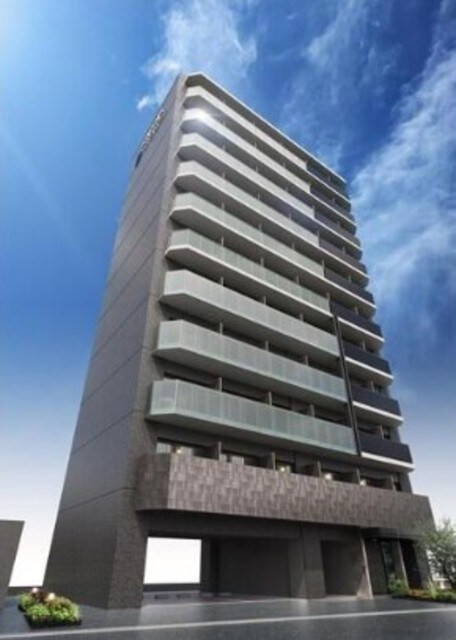  スワンズシティ大阪クレアスト