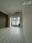 お部屋はハリなしのデザインですので、レアイウトしやすい！ スワンズシティ大阪クレアスト