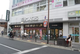阪急オアシス今里店