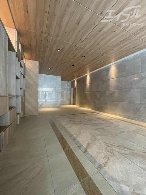  ルフォンプログレ南森町