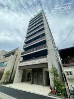ルフォンプログレ南森町