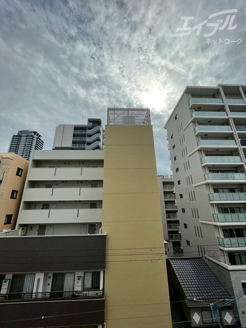  ルフォンプログレ南森町