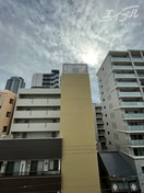  ルフォンプログレ南森町