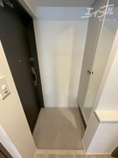 全身鏡付いてます。 ルフォンプログレ南森町