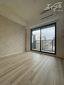 居室別角度です ルフォンプログレ南森町