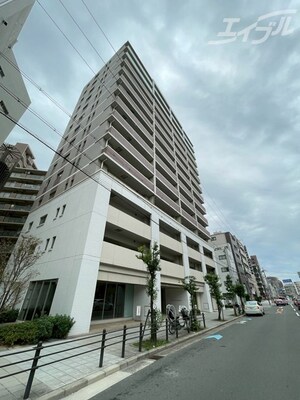 ファインフラッツ天王寺アーバネックス