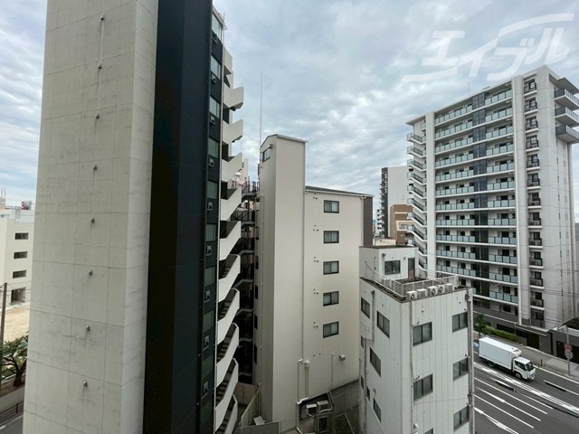  ファインフラッツ天王寺アーバネックス