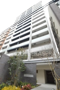クレヴィア南森町ザ・フロント