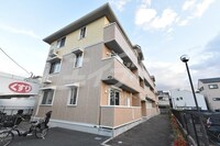 エルプエンテⅡ