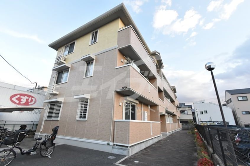  エルプエンテⅡ