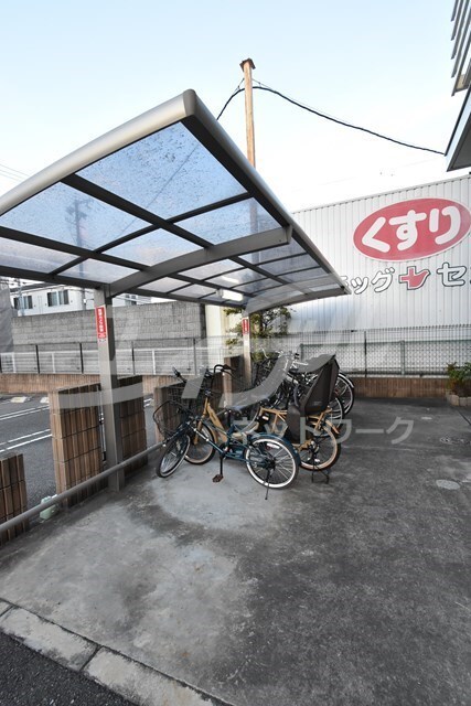  エルプエンテⅡ