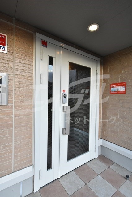  エルプエンテⅡ