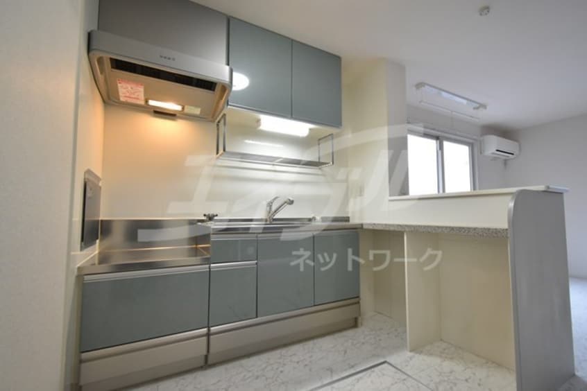  エルプエンテⅡ