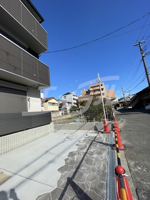  セントラルヴィレッジⅡ