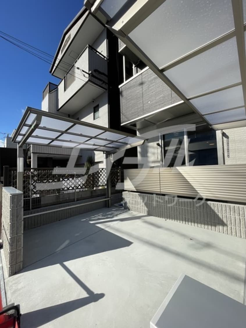  セントラルヴィレッジⅡ