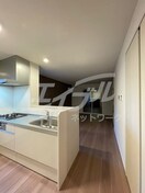  セントラルヴィレッジⅡ