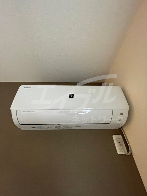  セントラルヴィレッジⅡ