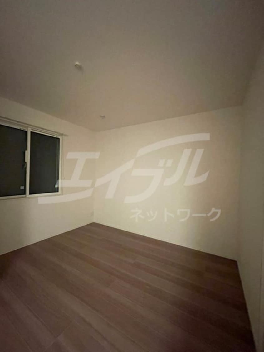  セントラルヴィレッジⅡ