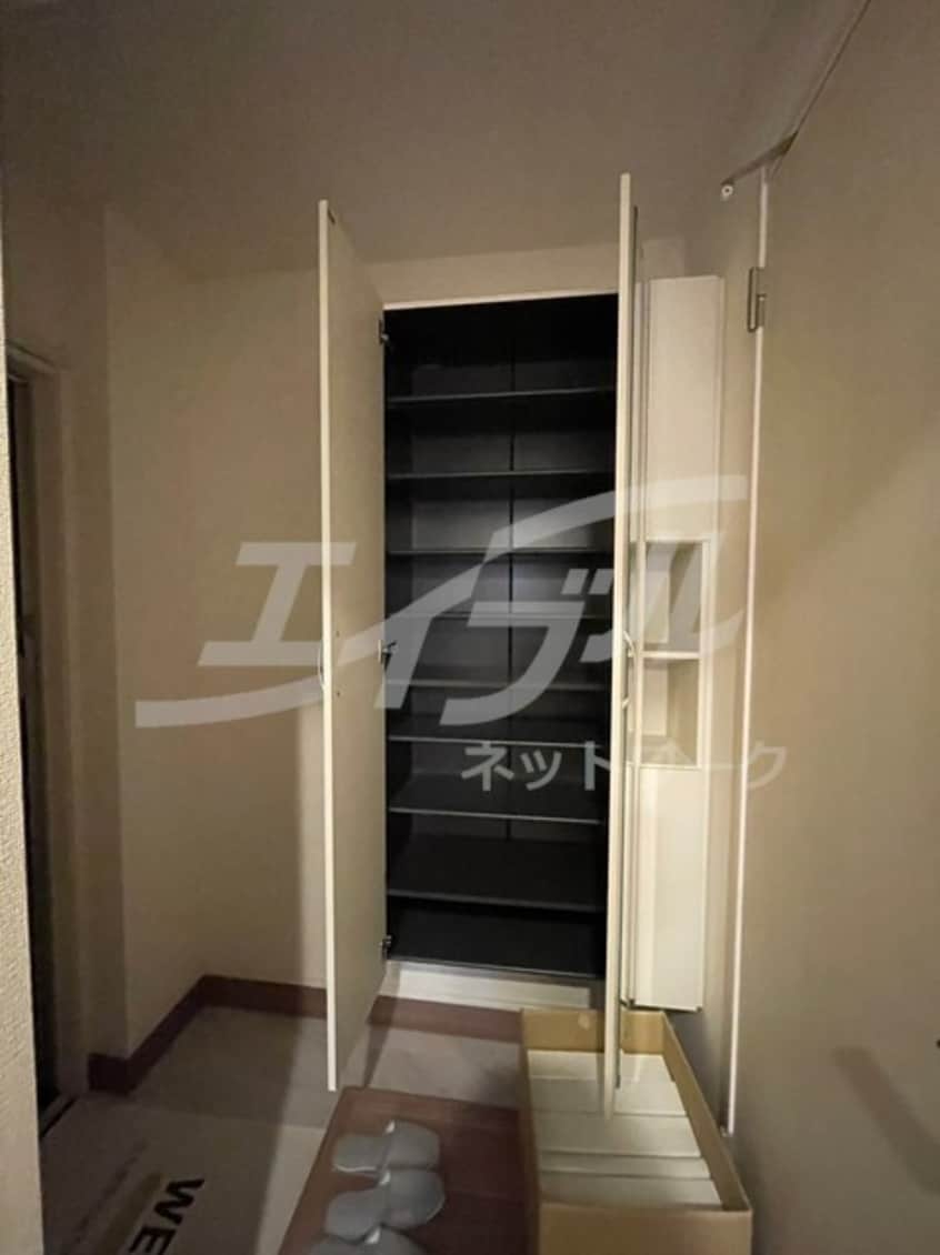  セントラルヴィレッジⅡ