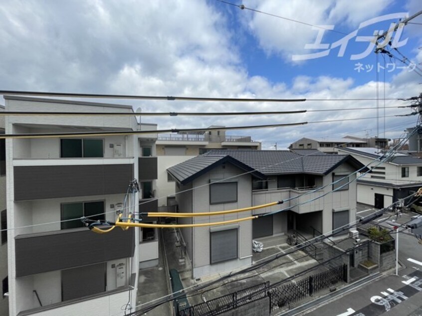  フジパレス井高野駅東