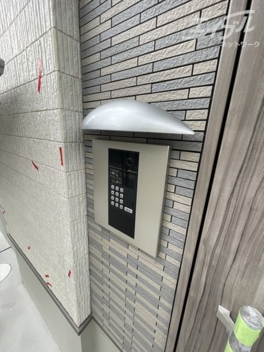  フジパレス井高野駅東